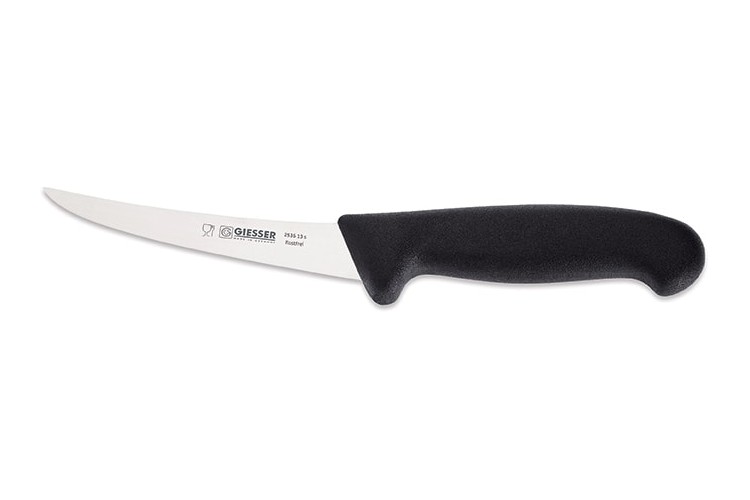 Couteau &agrave; d&eacute;sosser pro Giesser lame 13cm 2515