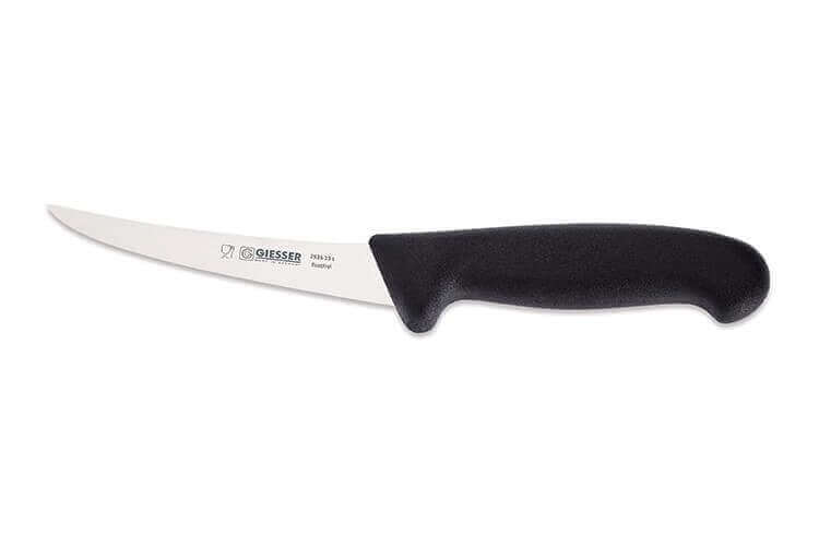 Couteau à désosser pro Giesser lame 13cm 2515