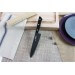 Couteau de chef japonais MAC Black 18cm