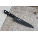 Couteau de chef japonais MAC Black 18cm