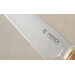 Kit couteau santoku à assembler soi-même