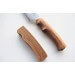Kit couteau santoku à assembler soi-même