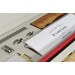 Kit couteau santoku à assembler soi-même