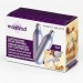 Lot de 10 cartouches de gaz pour siphon Mastrad