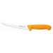 Couteau à déssoser Giesser lame 17cm alvéolée