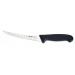 Couteau à déssoser Giesser lame 17cm alvéolée
