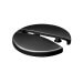 Coupe-capsule Chef & Sommelier Ø7cm nylon noir