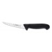 Couteau à désosser pro Giesser lame 13cm alvéolée