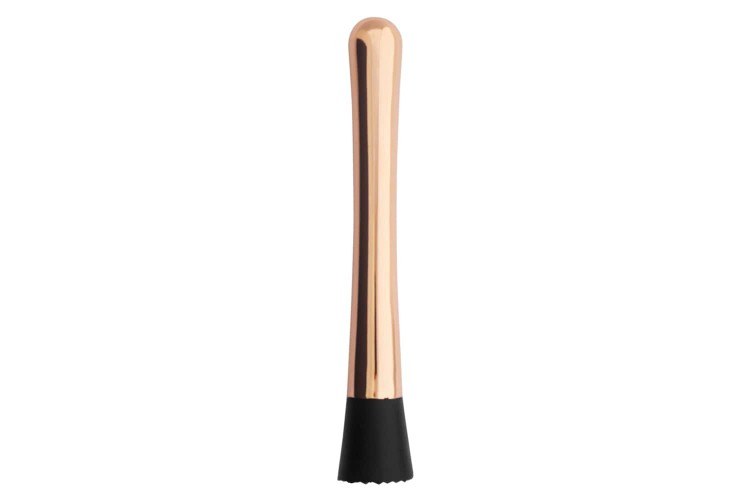 Pilon Chef & Sommelier Pil 20cm acier inox rev&ecirc;tement cuivre