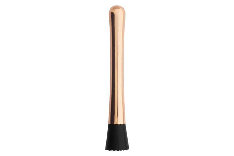Pilon Chef & Sommelier Pil 20cm acier inox revêtement cuivre