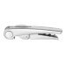 Tire-bouchon sommelier Chef & Sommelier 12cm acier inoxydable et ABS
