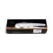 Tire-bouchon sommelier Chef & Sommelier 12cm acier inoxydable et ABS