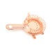 Passoire à glaçons Chef & Sommelier Pure 15cm acier inox revêtement cuivre