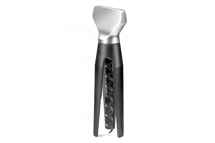 Tire-bouchon avec tr&eacute;pied Chef & Sommelier Sarment 16,5cm