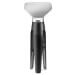 Tire-bouchon avec trépied Chef & Sommelier Sarment 16,5cm
