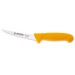 Couteau à désosser pro Giesser lame alvéolée 13cm 2515