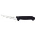 Couteau à désosser pro Giesser lame alvéolée 13cm 2515