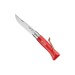 Couteau Opinel Colorama n°08 lame 8,5cm manche charme avec étui