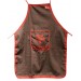 Tablier de cuisine Pradel Excellence Péché Mignon 100% coton