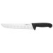 Couteau de boucher pro Giesser lame 24cm 4005