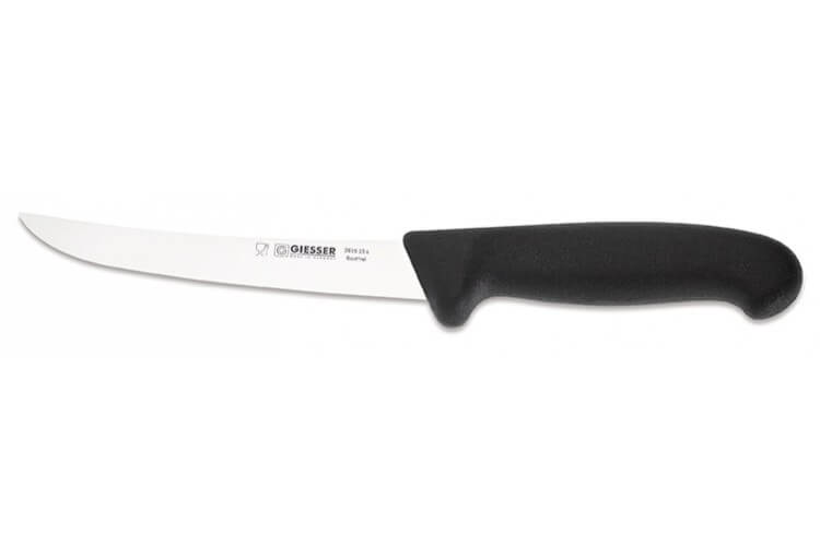 Couteau à dépouiller pro Giesser lame 15cm 2605