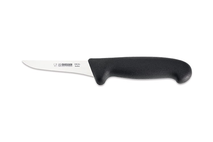 Couteau &agrave; d&eacute;sosser pro Giesser lame 10cm 3105