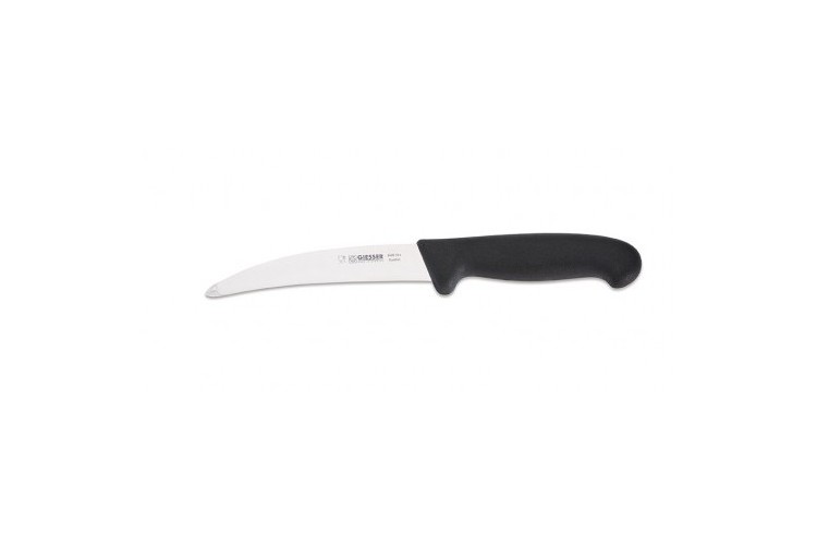 Couteau tripier pro Giesser lame 16cm 3426