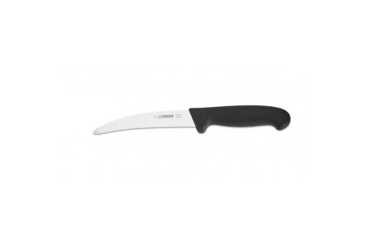 Couteau tripier pro Giesser lame 16cm 3426