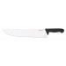 Couteau de boucher à lame large Giesser 32cm 5065