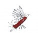 Couteau suisse Victorinox WorkChamp XL rouge 111mm 31 fonctions