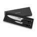 Coffret 2 couteaux Wusaki Ebony AUS8 ébène Chef + Office