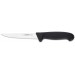 Couteau à désosser pro Giesser lame droite rigide 14cm 3165