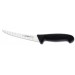 Couteau à désosser pro Giesser lame alvéolée 15cm 2505