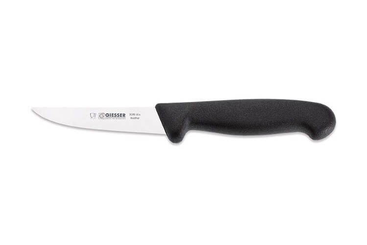 Couteau à volaille pro Giesser lame 10cm 3185