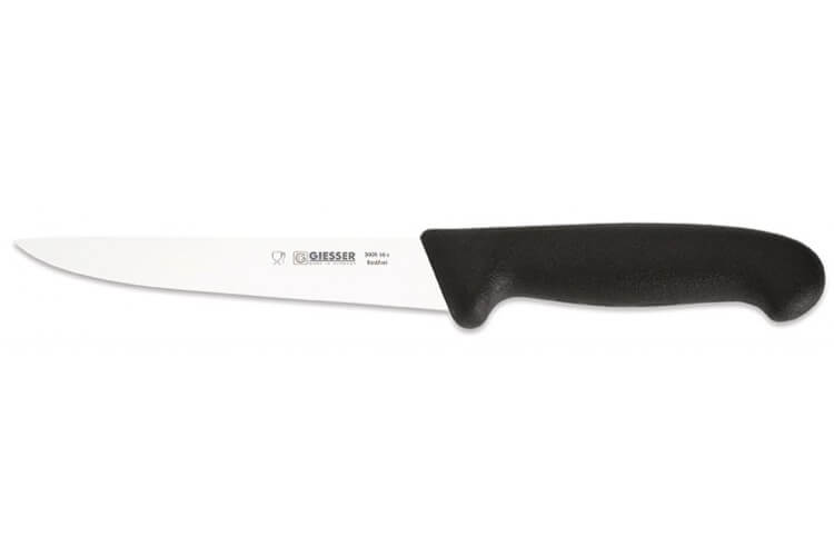 Couteau à saigner pro Giesser lame 16cm 3005