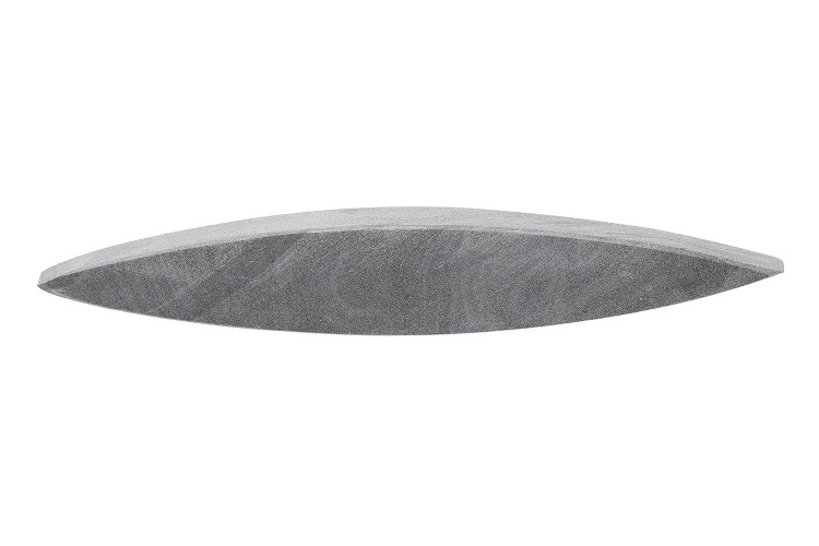 Pierre naturelle de Lombardie Opinel 24cm