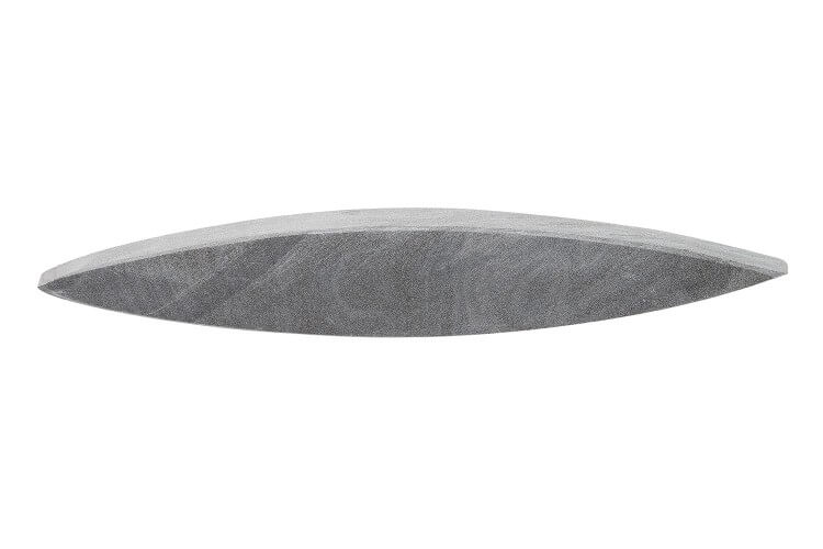 Pierre naturelle de Lombardie Opinel 24cm