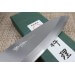 Couteau deba japonais artisanal Yoshihiro Jyosaku White 2 steel 15cm