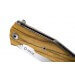 Couteau pliant LionSteel KUR manche G10 12cm