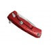 Couteau pliant LionSteel ROK manche monobloc 11cm