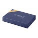 Couteau Opinel Chaperon n°8 lame 8,5cm manche 4 bois rares + coffret