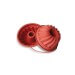 Moule professionnel en silicone Silikomart Uniflex kougloff 220 x 110mm