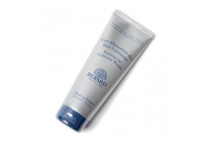 Crème d'entretien planche à découper Berard 225 ml