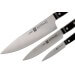 Coffret 3 couteaux Zwilling Gourmet