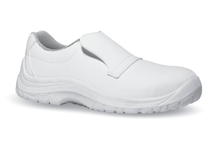 Chaussures de cuisine U-Power Soft 02 FO SRC