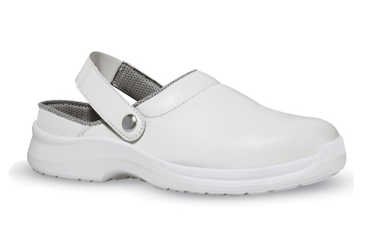 Chaussures de cuisine U-Power Surge Grip SB E A FO SRC