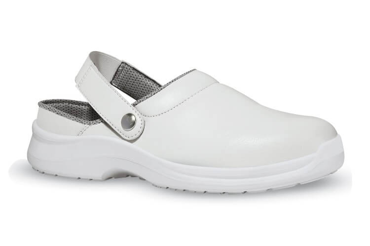 Chaussures de cuisine U-Power Surge Grip SB E A FO SRC