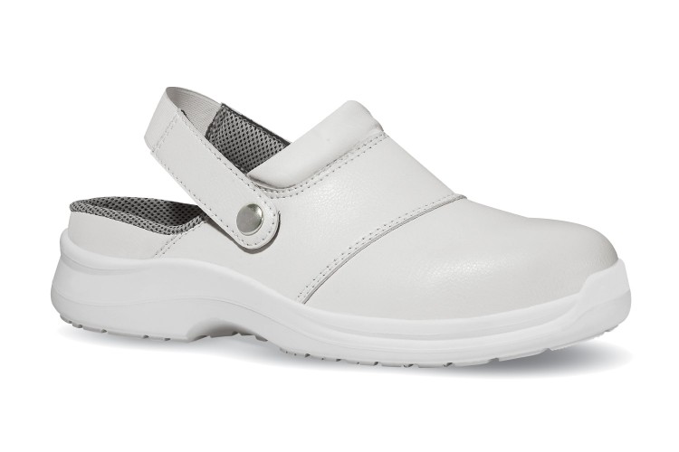 Chaussures de cuisine Sinergy Grip U-Power SB E A FO SRC