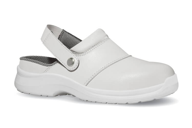 Chaussures de cuisine Sinergy Grip U-Power SB E A FO SRC