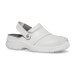 Chaussures de cuisine Sinergy Grip U-Power SB E A FO SRC